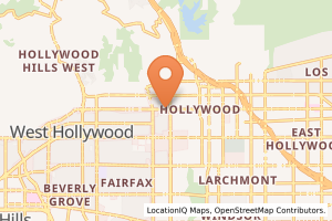 BHS – Hollywood Recovery Center